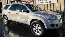 2010 Saturn Outlook XE Premium