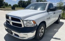 2016 Ram Ram Pickup 1500 Tradesman