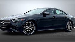 2023 Mercedes-Benz CLS-Class CLS 450 4MATIC