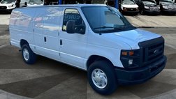 2008 Ford E-Series E-350 SD