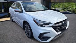 2024 Subaru Legacy Touring XT