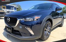 2018 Mazda CX-3 Touring