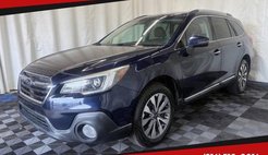 2018 Subaru Outback 2.5i Touring