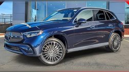 2023 Mercedes-Benz GLC-Class GLC 300 4MATIC