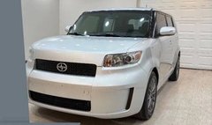 2009 Scion xB Base