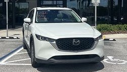 2023 Mazda CX-5 S Preferred