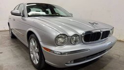 2004 Jaguar XJ-Series XJ8