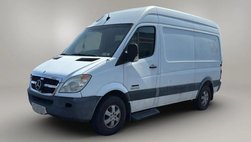 2009 Dodge Sprinter 2500