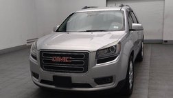 2017 GMC Acadia Limited Base