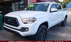 2023 Toyota Tacoma TRD Off-Road