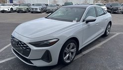 2025 Audi A5 quattro Premium TFSI