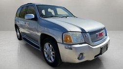 2007 GMC Envoy Denali