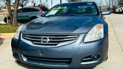2011 Nissan Altima 