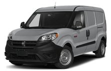 2018 Ram ProMaster City Tradesman SLT