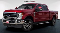 2020 Ford Super Duty F-250 Lariat