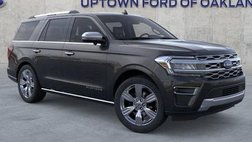 2024 Ford Expedition Platinum