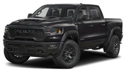 2026 Ram Ram Pickup 1500 RHO