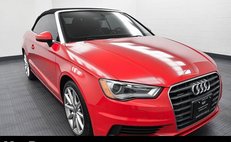 2016 Audi A3 2.0T quattro Premium Plus