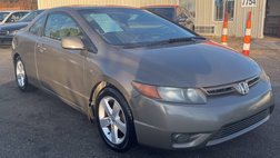 2006 Honda Civic EX