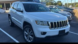 2013 Jeep Grand Cherokee Laredo