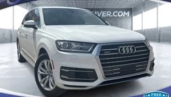 2019 Audi Q7 55 TFSI Premium