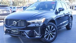 2025 Volvo XC60 B5 Plus Dark Theme