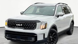 2024 Kia Telluride SX-Prestige X-Pro