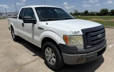 2010 Ford F-150 XL