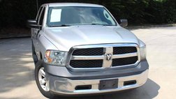 2016 Ram Ram Pickup 1500 Tradesman