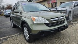 2009 Honda CR-V EX-L