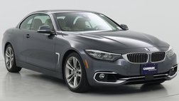 2019 BMW 4 Series 440i