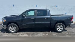 2020 Ram Ram Pickup 1500 Lone Star