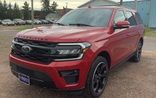 2022 Ford Expedition Limited