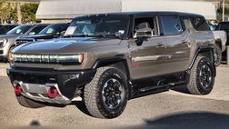 2024 GMC HUMMER EV 3X