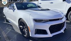 2023 Chevrolet Camaro ZL1