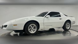 1991 Pontiac Firebird Formula