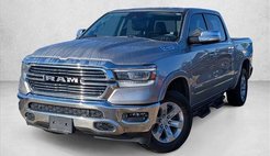 2022 Ram Ram Pickup 1500 Laramie