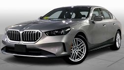 2025 BMW 5 Series 530i xDrive