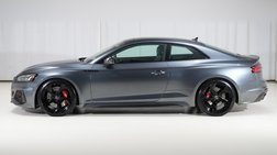 2021 Audi RS 5 2.9T quattro