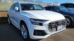 2023 Audi Q8 quattro Premium 55 TFSI