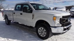 2021 Ford Super Duty F-250 XL