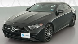 2022 Mercedes-Benz CLS-Class CLS 450 4MATIC