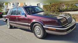 1993 Chrysler New Yorker Fifth Avenue