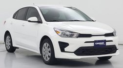 2023 Kia Rio LX