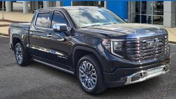 2023 GMC Sierra 1500 Denali Ultimate