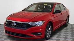 2019 Volkswagen Jetta R-Line