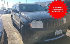 2006 Jeep Grand Cherokee SRT8