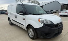 2021 Ram ProMaster City Tradesman