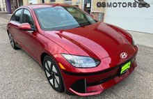 2024 Hyundai Ioniq 6 SE