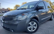 2008 Nissan Quest S